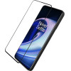 Nillkin CP+PRO ultra-thin tempered glass for the entire screen with a 0.2 mm frame 9H OnePlus Ace black - (Nillkin Amazing CP+PRO OnePlus Ace 5G Black)