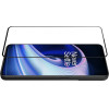 Nillkin CP+PRO ultra-thin tempered glass for the entire screen with a 0.2 mm frame 9H OnePlus Ace black - (Nillkin Amazing CP+PRO OnePlus Ace 5G Black)