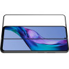 Nillkin CP+PRO ultra-thin tempered glass for the entire screen with a 0.2 mm frame 9H Xiaomi Redmi 10 black - (Nillkin Amazing CP+PRO Xiaomi Redmi 10)