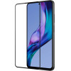 Nillkin CP+PRO ultra-thin tempered glass for the entire screen with a 0.2 mm frame 9H Xiaomi Redmi 10 black - (Nillkin Amazing CP+PRO Xiaomi Redmi 10)