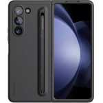 Nillkin Flex Pure Fold Case for Samsung Galaxy Z Fold 5 - black - (Nillkin Flex Pure Fold Case SAM Z Fold 5/W24)