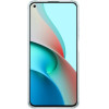 Nillkin Nature Gel Case Cover Ultra Slim Xiaomi Redmi Note 9T 5G Transparent - (Nillkin Nature TPU Case Xiaomi Redmi Note 9T Transparent)