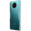Nillkin Nature Gel Case Cover Ultra Slim Xiaomi Redmi Note 9T 5G Transparent - (Nillkin Nature TPU Case Xiaomi Redmi Note 9T Transparent)