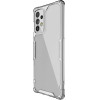 Nillkin Nature Pro case for Samsung Galaxy A73 armored cover transparent cover - (Nillkin Nature TPU Pro Case(TPU+PC) Samsung Galaxy A73 5G White)