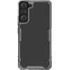 Nillkin Nature Pro case for Samsung Galaxy S22+ (S22 Plus) armored cover transparent cover - (Nillkin Nature TPU Pro Case(TPU+PC) Samsung Galaxy S22+/Pro White)