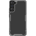 Nillkin Nature Pro case for Samsung Galaxy S22+ (S22 Plus) armored cover transparent cover - (Nillkin Nature TPU Pro Case(TPU+PC) Samsung Galaxy S22+/Pro White)