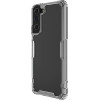 Nillkin Nature Pro case for Samsung Galaxy S22+ (S22 Plus) armored cover transparent cover - (Nillkin Nature TPU Pro Case(TPU+PC) Samsung Galaxy S22+/Pro White)