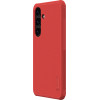 Nillkin Super Frosted Shield Pro armored case for Samsung Galaxy S24 - red - (Nillkin Super Frosted Shield Pro Samsung SAM Galaxy S24 Red)