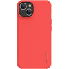 Nillkin Super Frosted Shield Pro case for iPhone 14 Plus, back cover, red - (Nillkin Super Frosted Shield Pro iPhone 14 Plus 6.7 2022 Red)