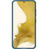 Nillkin Super Frosted Shield Pro case for Samsung Galaxy S23+ armored cover + phone stand blue - (Nillkin Super Frosted Shield Pro Samsung Galaxy S23+ Blue)