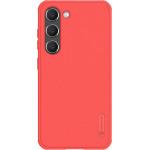 Nillkin Super Frosted Shield Pro case for Samsung Galaxy S23+ armored cover + phone stand red - (Nillkin Super Frosted Shield Pro Samsung Galaxy S23+ Red)