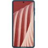 Nillkin Super Frosted Shield Pro durable case cover for Samsung Galaxy A73 blue - (Nillkin Super Frosted Shield Pro (PC+TPU)(without logo cutout) Samsung Galaxy A73 5G Blue)