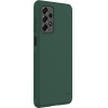 Nillkin Super Frosted Shield Pro durable case cover for Samsung Galaxy A73 green - (Nillkin Super Frosted Shield Pro (PC+TPU)(without logo cutout) Samsung Galaxy A73 5G Deep Green)