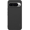 Nillkin Super Frosted Shield Pro Magnetic Case for Google Pixel 9 Pro XL - Black - (Nillkin Super Frosted Shield Pro Magnetic Case Google Pixel 9 Pro black)