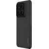 Nillkin Super Frosted Shield Pro Magnetic Case for Xiaomi 14 Pro - black - (Nillkin Super Frosted Shield Pro Magnetic Case Mi 14 Pro)