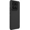 Nillkin Super Frosted Shield Pro Magnetic Case for Xiaomi 14 Pro - black - (Nillkin Super Frosted Shield Pro Magnetic Case Mi 14 Pro)