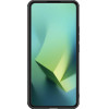 Nillkin Super Frosted Shield Pro Magnetic Case for Xiaomi 14 Pro - black - (Nillkin Super Frosted Shield Pro Magnetic Case Mi 14 Pro)