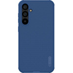 Nillkin Super Frosted Shield Pro reinforced case for Samsung Galaxy S23 FE - blue - (Nillkin Super Frosted Shield Pro SAM Galaxy S23 FE Blue)