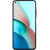 Nillkin Super Frosted Shield reinforced case cover for Xiaomi Redmi Note 9T 5G black - (Nillkin Super Frosted Shield Xiamomi Redmi Note 9T Black)