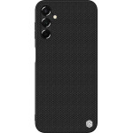 Nillkin Textured Case Case for Samsung Galaxy A14 5G / Galaxy A14 Reinforced Nylon Cover Black - (Nillkin Textured Case Samsung A14 5G Black)