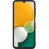 Nillkin Textured Case Case for Samsung Galaxy A14 5G / Galaxy A14 Reinforced Nylon Cover Black - (Nillkin Textured Case Samsung A14 5G Black)