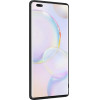 Nillkin Textured Case durable reinforced case with gel frame and nylon back for Honor 50 Pro black - (Nillkin Textured Case Huawei Honor 50 Pro Black)