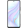 Nillkin Textured Case durable reinforced case with gel frame and nylon back for Honor 50 SE black - (Nillkin Textured Case Huawei Honor 50 SE Black)