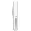 Puro 10000mAh MagSafe Wireless Power Bank with Aluminum Stand - White - (PUFCBB100P3MAGWHI)