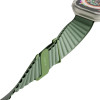 Puro Extreme Nylon Strap for Apple Watch 42 / 44 / 45 / 49 mm - Dark Green - (PUAW44EXTREMEDKGRN)
