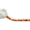 Puro Extreme Nylon Strap for Apple Watch 42 / 44 / 45 / 49 mm - Orange - (PUAW44EXTREMEORA)