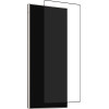 Puro Frame Tempered Glass with Black Frame for Samsung Galaxy S25 Ultra - (PUSDGFRS25USGBLK)
