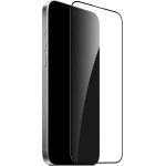 Puro Frame Tempered Glass with frame for iPhone 16 - (PUSDGFRAIPHONE1661)