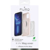 Puro Icon Mag MagSafe Silicone Case for iPhone 14 Pro Max - Pink - (IPC14P67ICONMAGROSE)