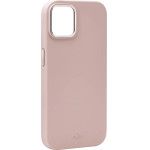 Puro Icon Mag Pro MagSafe Silicone Case for iPhone 15 - Pink - (PUIPC1561ICONMPROSE)