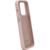 Puro Icon Mag Pro MagSafe Silicone Case for iPhone 15 - Pink - (PUIPC1561ICONMPROSE)