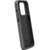 Puro Icon Mag Pro MagSafe Silicone Case for iPhone 15 Pro Max - Black - (PUIPC15P67ICONMPBLK)