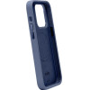 Puro Icon Mag Pro MagSafe Silicone Case for iPhone 15 Pro Max - Dark Blue - (PUIPC15P67ICONMPDKBL)