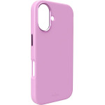 Puro Icon Mag Pro MagSafe Silicone Case for iPhone 16 Plus - Pink - (PUIPC1667ICONMPROSE)