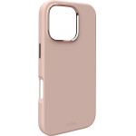 Puro Icon Mag Pro MagSafe Silicone Case for iPhone 16 Pro - Beige - (PUIPC16P61ICONMPBEG)