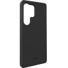 Puro Icon Silicone Case for Samsung Galaxy S25 Ultra - Black - (PUSGS25UICONBLK)