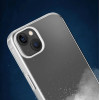 Puro Impact Clear Case for iPhone 14 / 13 - Transparent - (IPC1461IMPCLTR)