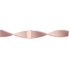 Puro Loop Nylon Apple Watch Strap 38/40/41mm - Pink - (PUAW40LOOPROSE)