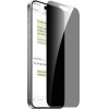 Puro Privacy Tempered Glass for iPhone 16 Pro - (PUSDGPRIPHONE16P61)