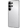 Puro Silicone Case 03 Nude for Samsung Galaxy S25 Ultra - Transparent - (PUSGS25U03NUDETR)