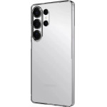 Puro Silicone Case 03 Nude for Samsung Galaxy S25 Ultra - Transparent - (PUSGS25U03NUDETR)