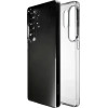 Puro Silicone Case 03 Nude for Samsung Galaxy S25 Ultra - Transparent - (PUSGS25U03NUDETR)