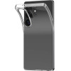 Puro Silicone Case 03 Nude for Samsung Galaxy S25 Ultra - Transparent - (PUSGS25U03NUDETR)