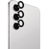 Puro Single Camera Lens Tempered Glass for Samsung Galaxy S25 Camera Lenses - (PUSDGLS25TR)