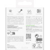 Puro Single Camera Lens Tempered Glass for Samsung Galaxy S25 Camera Lenses - (PUSDGLS25TR)