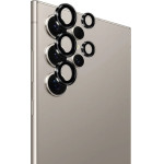 Puro Single Camera Lens Tempered Glass for Samsung Galaxy S25 Ultra Camera Lenses - (PUSDGLS25UTR)
